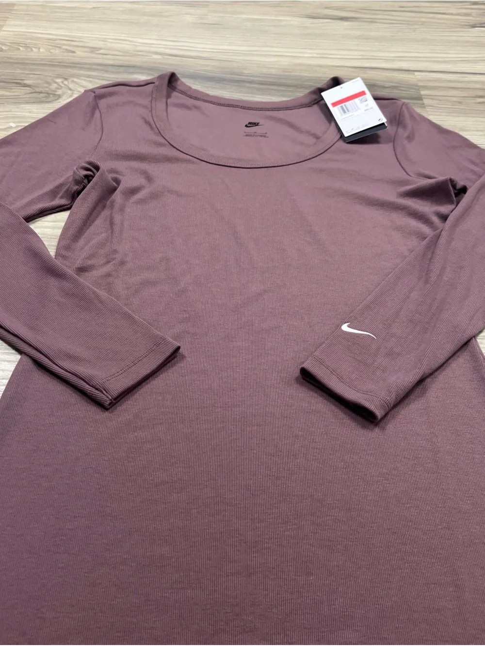 Nike sportswear chill